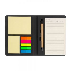 LIBRETA NOTEOM personalizada